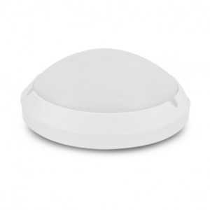 https://design-led.fr/gb/ RONDO LED ceiling light Ø300 18W 4500K & IP65 RF detector 37,20 € 31,62 € 779006