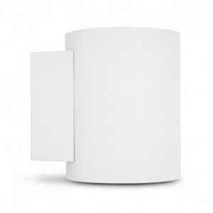 https://design-led.fr/fr/ Applique led murale HOYA G9 x1 blanc doré 70039 31,00 € 26,35 €