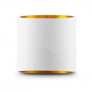 https://discount-led.fr/gb/ HOYA OBLIQUE G9 x1 golden white led wall light  32,20 €  25,76 €    700410