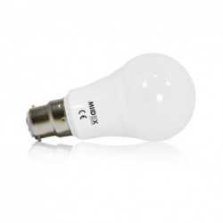 https://design-led.fr/de/ LED-Glühbirne B22 Bulb 8.5W 3000K 73935 3,30 € 2,81 €