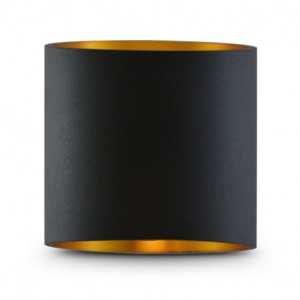 https://design-led.fr/nl/ HOYA OBLIQUE G9 zwart goud led wandlamp 32,20 € 27,37 € 70041