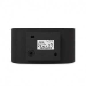 https://discount-led.fr/de/ HOYA OVALE G9 X1 Schwarz/Gold Oval Wandleuchte  43,40 €  34,72 €    700400
