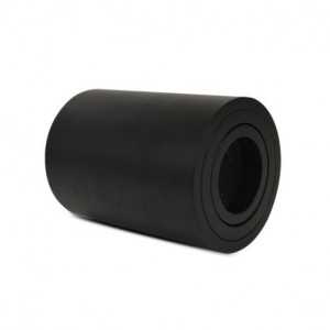 https://design-led.fr/it/ Staffa per faretto da soffitto regolabile con cilindro nero GU10 28,80 € 24,48 € 68001