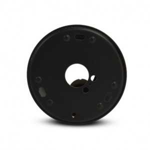 https://discount-led.fr/de/ GU10 Zylinder Schwarz, schwenkbarer Aufbau-Spots  28,80 €  23,04 €    68001