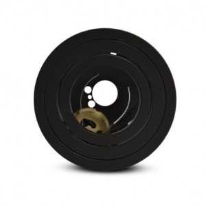 https://design-led.fr/fr/ Support de Spot orientable Saillie GU10 Cylindre Noir basse luminance 68021 27,40 € 23,29 €