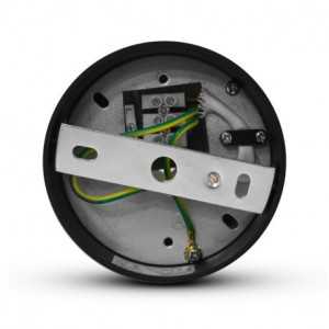https://design-led.fr/es/ Soporte de techo cilindro negro dorado 1xGU10 35,20 € 29,92 € 6811