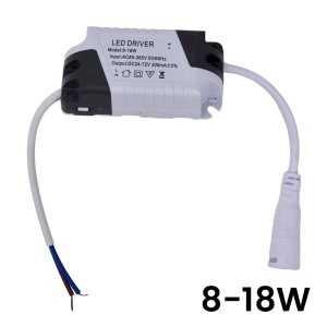https://design-led.fr/de/ LED-Treiber 8-18W 240-260mA 24-96VDC 4,90 € 4,16 € A2018