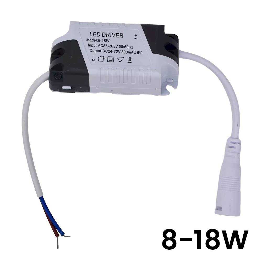 https://design-led.fr/de/ LED-Treiber 8-18W 240-260mA 24-96VDC 4,90 € 4,16 € A2018