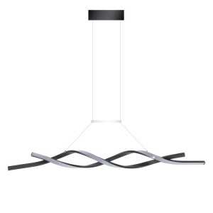 https://design-led.fr/it/ Plafonnier Led Noeud CTT 22W dimmable par télécommande LM8116 137,80 € 117,13 €