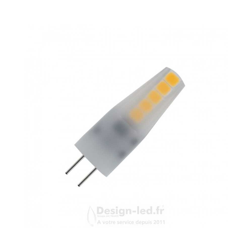 https://design-led.fr/fr/ Ampoule LED G4 12V Frost 1.5W 3000k C11510 3,60 € 3,06 €