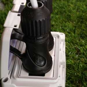 https://design-led.fr/nl/ Zwarte Schukostekker met kraag 16A 250V IP44 9,50 € 8,08 € 80052
