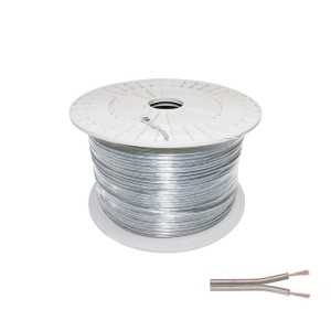 https://design-led.fr/nl/ Zuurstof enkelkleurige Led lintkabel 2X0.5Mmm - verkocht per ml 0,60 € 0,51 € LM2050-1