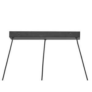 https://discount-led.fr/pt/ Josefine Candeeiro de suspensão Preto mate 7xE27  149,90 €  119,92 €    2010303003