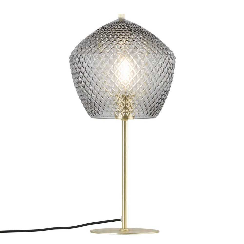 https://design-led.fr/fr/ Orbiform Lampe de table Laiton E27 2010715047 89,00 € 75,65 €