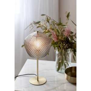 https://design-led.fr/fr/ Orbiform Lampe de table Laiton E27 2010715047 89,00 € 75,65 € 2010715047