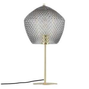 https://design-led.fr/fr/ Orbiform Lampe de table Laiton E27 2010715047 89,00 € 75,65 €