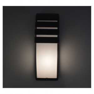 https://design-led.fr/nl/ BACCHUS E27 Antraciet Grijs IP44 wandlamp 55,20 € 46,92 € 70253