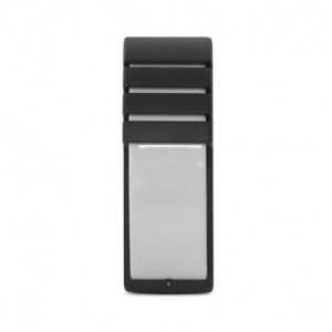 https://design-led.fr/es/ Applique Murale BACCHUS E27 Gris Anthracite IP44 70253 55,20 € 46,92 €
