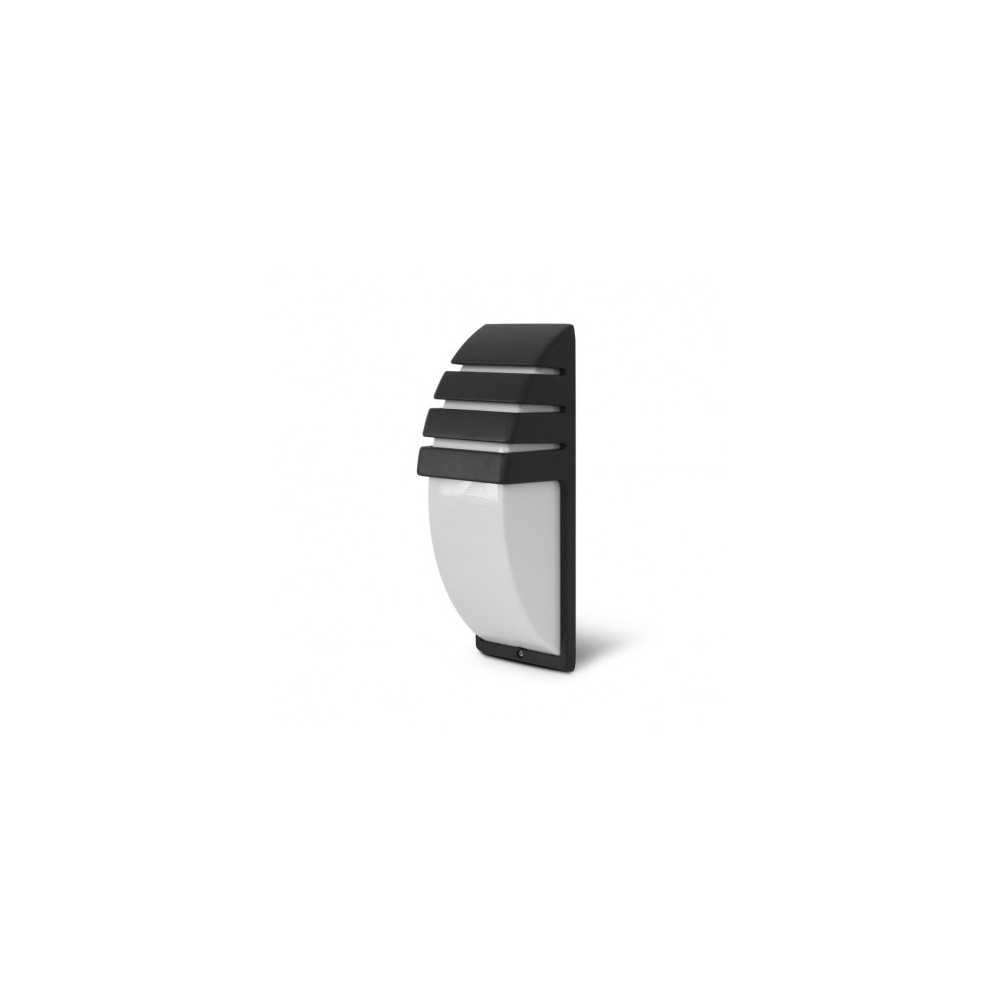 https://design-led.fr/de/ BACCHUS Wandleuchte E27 Anthrazitgrau IP44 55,20 € 46,92 € 70253