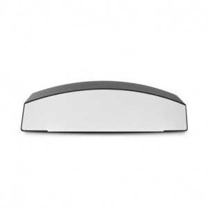 https://design-led.fr/fr/ Applique mural CALADOC 1xE27 gris anthracite IP44 7025 46,20 € 39,27 €