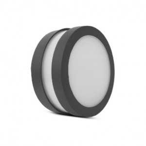 https://design-led.fr/it/ BOSCO GX53 lampada da parete grigio antracite IP44 38,90 € 33,07 € 70255
