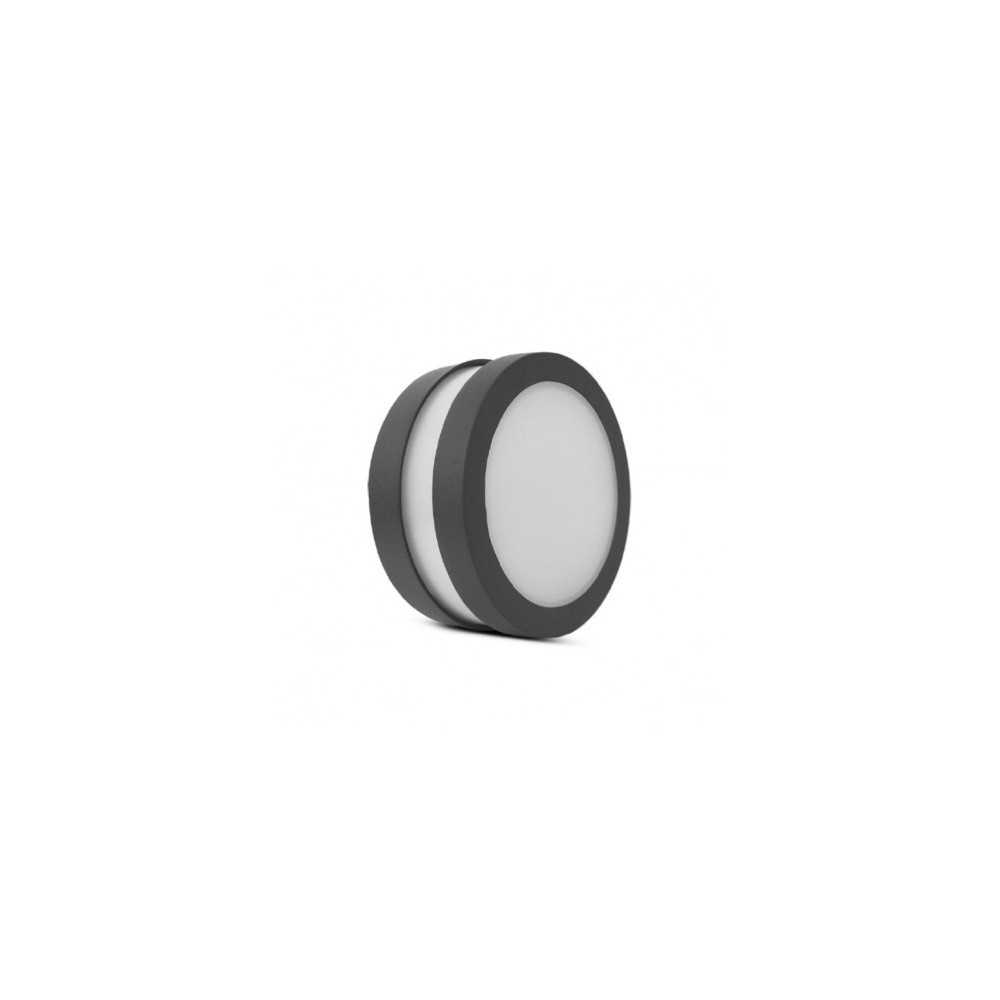 https://design-led.fr/it/ BOSCO GX53 lampada da parete grigio antracite IP44 38,90 € 33,07 € 70255