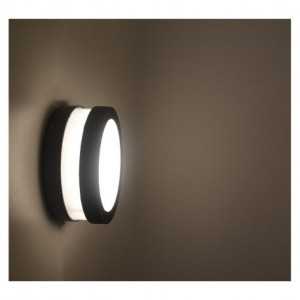 https://design-led.fr/it/ BOSCO GX53 lampada da parete grigio antracite IP44 38,90 € 33,07 € 70255