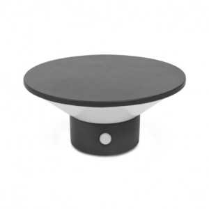 https://design-led.fr/it/ 13W LED COUPOLE Rivelatore a infrarossi e crepuscolare IP54 3000K 61,20 € 52,02 € 70467