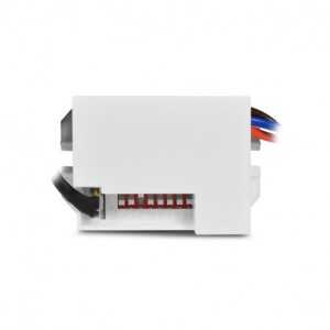 https://design-led.fr/fr/ Applique LED COUPOLE 13W détecteur Infrarouge et Crépusculaire IP54 3000K 70467 61,20 € 52,02 €