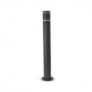https://design-led.fr/pt/ E27 HORTENSIA Cinzento Antracite poste redondo Ø90 IP44 78,70 € 66,89 € 70820