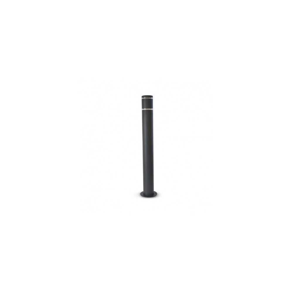 https://discount-led.fr/es/ E27 HORTENSIA Gris Antracita poste redondo Ø90 IP44  78,70 €  62,96 €    70820