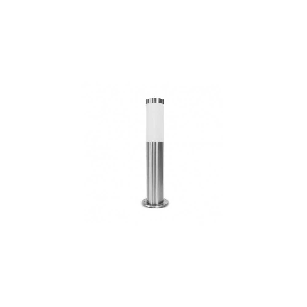 https://discount-led.fr/fr/ Potelet E27 LILAS Inox 304 Rond Ø76 IP44  34,90 €  27,92 €    70821