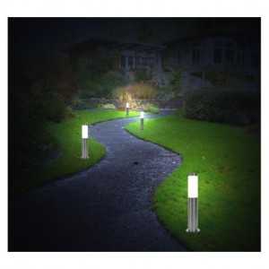 https://discount-led.fr/nl/ E27 LILAS roestvrij staal 304 ronde paal Ø76 IP44  34,90 €  27,92 €    70821