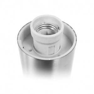 https://discount-led.fr/nl/ E27 LILAS roestvrij staal 304 ronde paal Ø76 IP44  34,90 €  27,92 €    70821