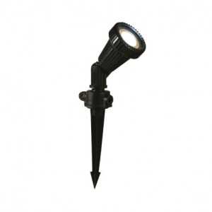https://design-led.fr/gb/ IRIS Piquet 230V GU10 Black IP54 Floodlight 17,20 € 14,62 € 702840