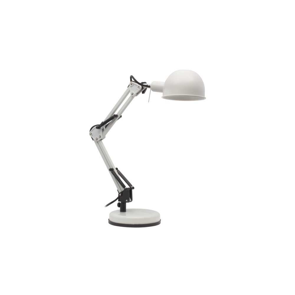 https://design-led.fr/fr/ Lampe de bureau PIXA Blanc 1xE14 19300 30,20 € 25,67 €