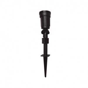 https://design-led.fr/nl/ Spot OEILLET Piquet Zwart 1X PAR38 IP54 18,80 € 15,98 € 70286