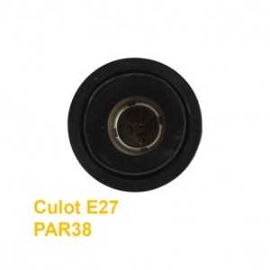 https://design-led.fr/nl/ Spot OEILLET Piquet Zwart 1X PAR38 IP54 18,80 € 15,98 € 70286