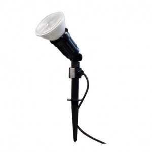 https://design-led.fr/nl/ Spot OEILLET Piquet Zwart 1X PAR38 IP54 18,80 € 15,98 € 70286