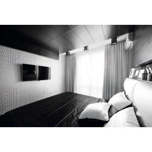 https://discount-led.fr/it/ Luce d'accento da soffitto gord nera DLP-50-B 1xGU10  30,70 €  9,21 €  -70%  25471