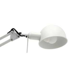 https://design-led.fr/pt/ Candeeiro de secretária PIXA Branco 1xE14 19300 30,20 € 25,67 €
