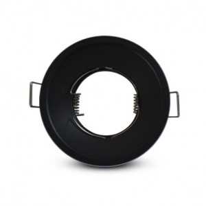 https://discount-led.fr/nl/ Ronde lage lichtsterkte spotbeugel zwart Ø83mm IP20  7,20 €  5,76 €    77250
