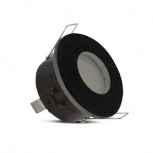 https://design-led.fr/pt/ Suporte para projetor BBC redondo preto à prova de água Ø84mm IP65 11,40 € 9,69 € 77230