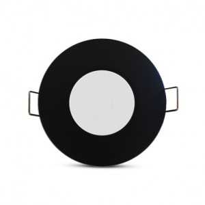 https://discount-led.fr/nl/ BBC Spotlighthouder Rond Waterdicht zwart Ø84mm IP65  11,40 €  9,12 €    77230