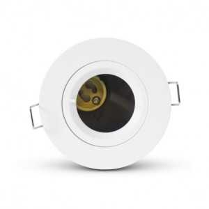 https://discount-led.fr/gb/ BBC IP65 Round White ceiling mount with Ø90 mm automatic socket 13,50 € 11,48 € 77184