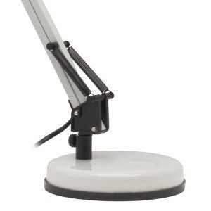 https://design-led.fr/fr/ Lampe de bureau PIXA Blanc 1xE14 19300 30,20 € 25,67 €