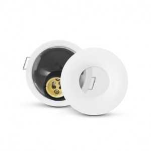 https://discount-led.fr/nl/ BBC IP65 Ronde Witte Plafondbevestiging met Lage Luminantie en Ø90 mm fitting  27,40 €  21,92 €  ...