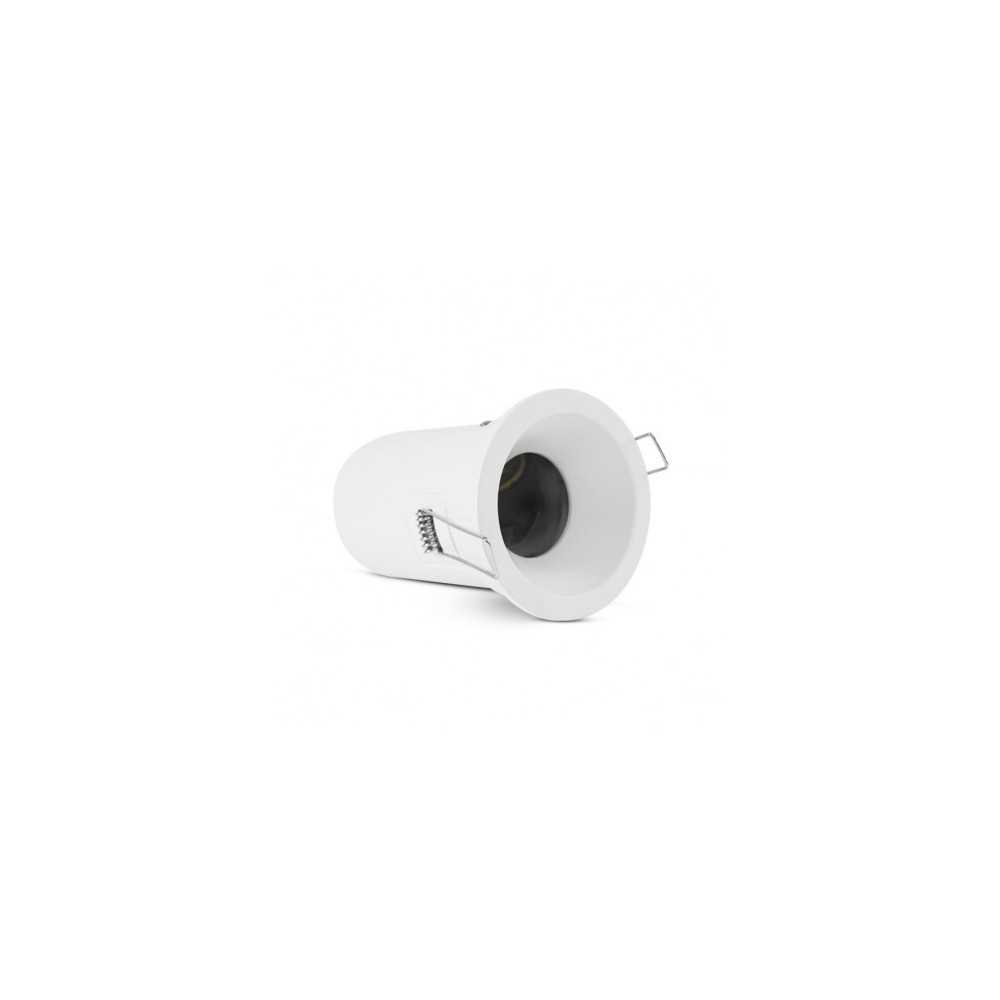 https://design-led.fr/es/ BBC IP65 Blanco redondo de baja luminancia para montaje en techo con toma de Ø90 mm 27,40 € 23,29 ...