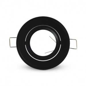 https://design-led.fr/nl/ Verstelbare ronde plafondbeugel Zwart Ø86 mm 5,50 € 4,67 € 77010