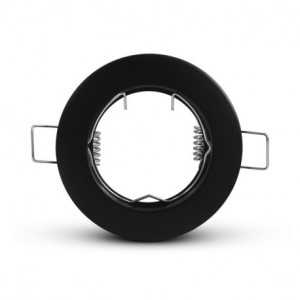 https://design-led.fr/gb/ Round ceiling bracket Black Ø78 mm 77090 4,30 € 3,65 €